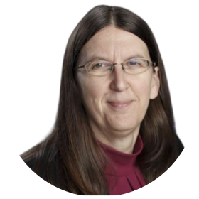Prof. Diane Strong