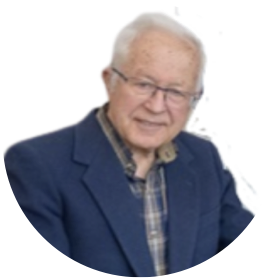 Prof. Peder Pedersen